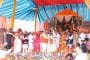 प्रतापगडाच्या संवर्धनासाठी विकास प्राधिकरण,शिवसृष्टीसाठी 50 कोटी; मुख्यमंत्र्यांची घोषणा