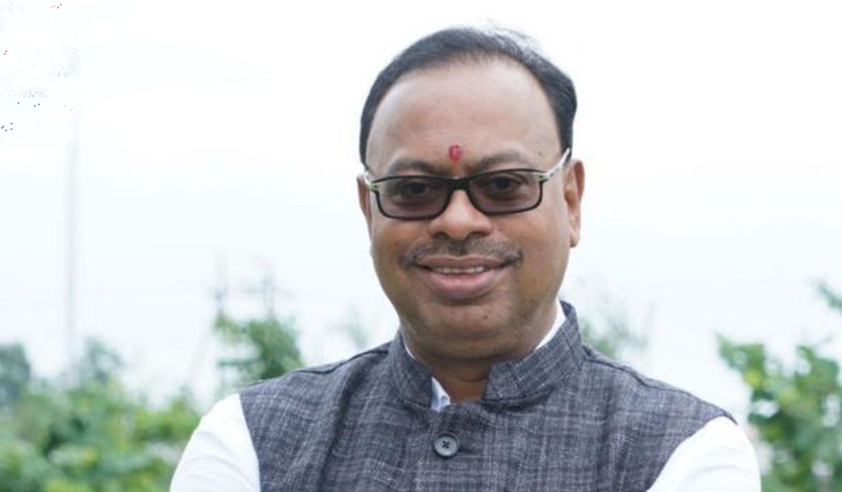 निवडणुकीच्या तोंडावर भाजपमध्ये संघटनात्मक पातळीवर मोठे फेरबदल