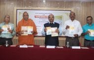 आरोग्य अन्  पुण्य कर्म हवे: अदृश्य काडसिद्धेश्वर महाराज