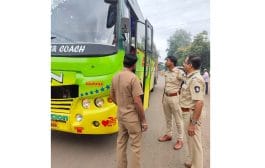 बसेस तांत्रिकदृष्ट्या सक्षम असल्याची खात्री करा...तरच प्रवासी वाहतूक करा