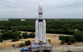 Chandrayaan-3 : चंद्राच्या पृष्ठभागावर आपले अंतराळ यान उतरवणारा भारत हा चौथा देश ठरणार