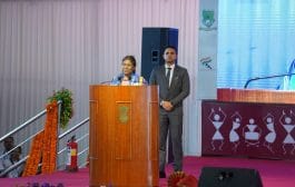 मागास समुदायांची परिस्थिती बदलण्यासाठी शिक्षण हे महत्त्वाचे माध्यम – राष्ट्रपती द्रौपदी मुर्मू