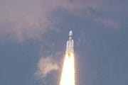 Chandrayaan 3 Launch : चांद्रयान-3 चे यशस्वी प्रक्षेपण
