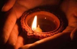दीप अमावस्या : दीप पूजा, जाणून घ्या महत्व