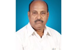 शामराव पवार यांचे निधन