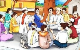 ग्रामसभांचे होणार ऑडिओ-व्हिडिओ रेकॉर्डिंग; कागदोपत्री ग्रामसभांना बसणार चाप !
