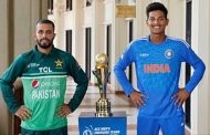 Emerging Asia Cup 2023 : भारत-पाकिस्तान यांच्यात आज हाय व्होल्टेज सामना