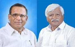 राजारामबापू बँकेच्या अध्यक्षपदी प्रा. शामराव पाटील; तर उपाध्यक्षपदी विजयराव यादव