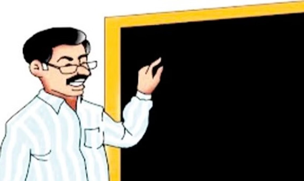 राज्यात 50 हजार शिक्षकांची भरती होणार