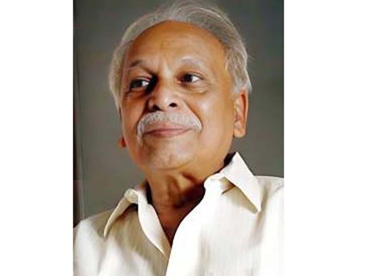 ज्येष्ठ अभिनेते जयंत सावरकर यांचे निधन