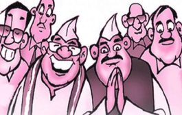 राष्ट्रीय राजकारण । कोणत्या पक्षाचे कोणाला समर्थन; जाणून घ्या