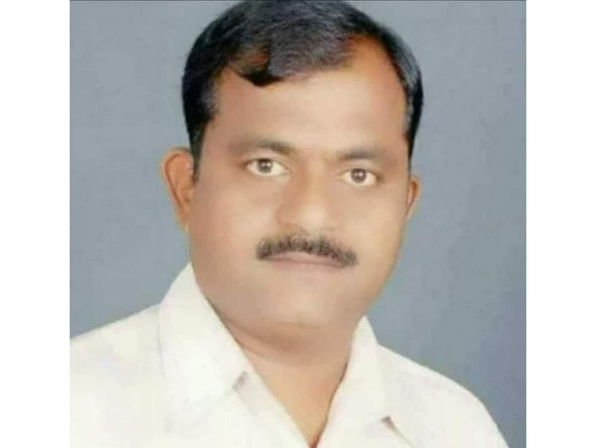 पुणे विभागीय अधिस्विकृती समिती सदस्यपदी गोरख तावरे यांची निवड