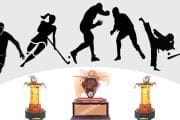 Pune : 'शिवछत्रपती राज्य क्रीडा पुरस्कार' वितरण सोहळ्याचे उद्या (सोमवारी) बालेवाडीत आयोजन