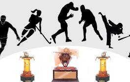 Pune : 'शिवछत्रपती राज्य क्रीडा पुरस्कार' वितरण सोहळ्याचे उद्या (सोमवारी) बालेवाडीत आयोजन