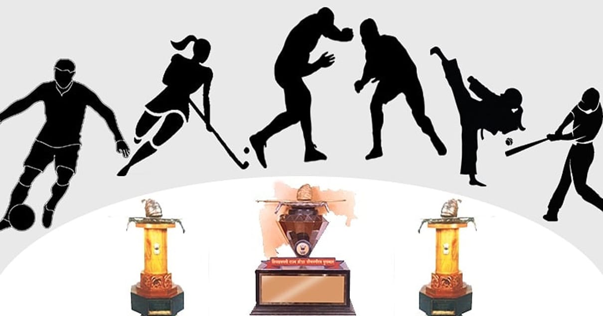 Pune : 'शिवछत्रपती राज्य क्रीडा पुरस्कार' वितरण सोहळ्याचे उद्या (सोमवारी) बालेवाडीत आयोजन