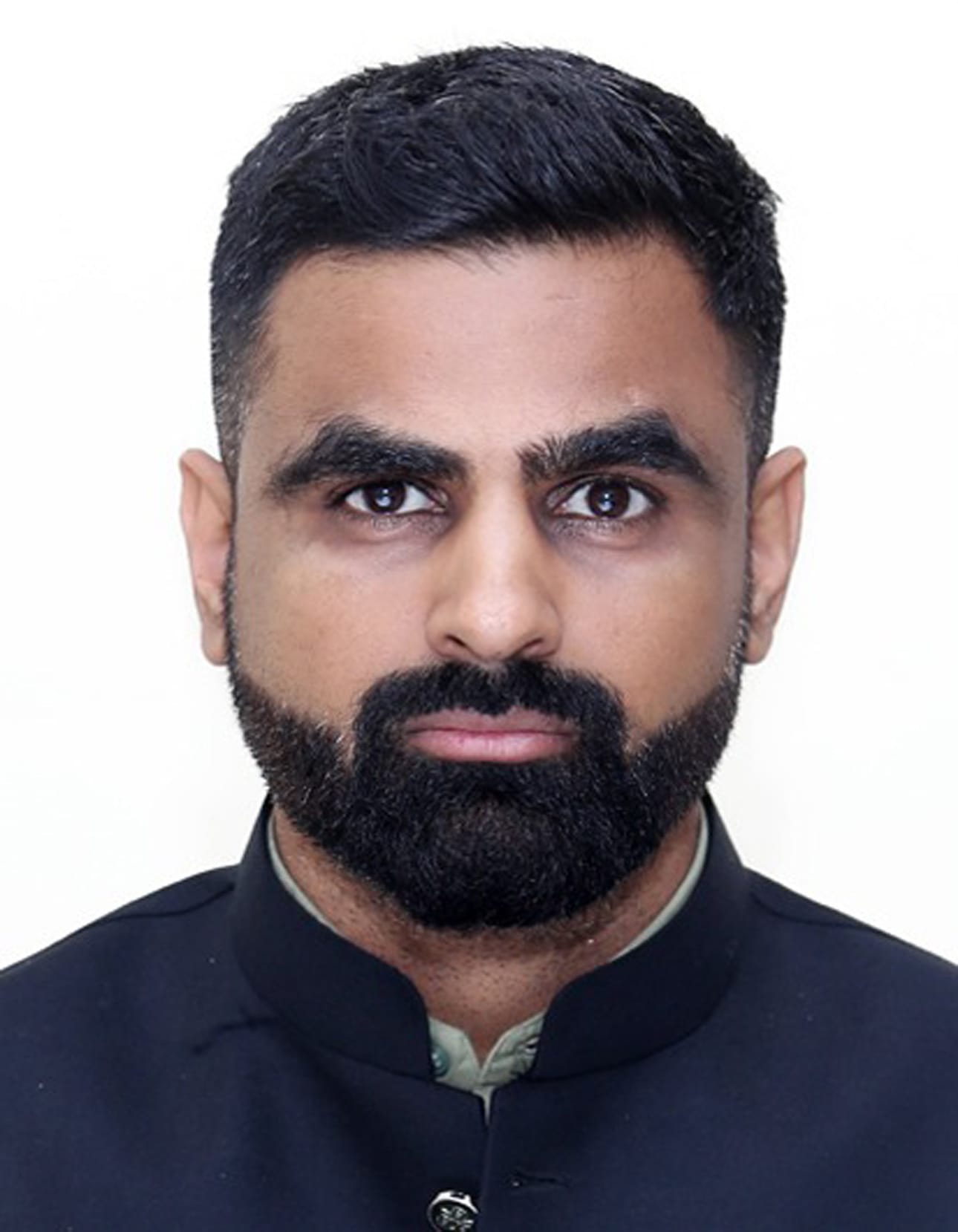 अतिवृष्टीच्या काळात घडले जिल्हाधिकारी जितेंद्र डुडी यांच्या संवेदनशील स्वभावाचे दर्शन