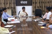 अंमली पदार्थांपासून विद्यार्थ्यांना परावृत्त करण्यासाठी 'दफ्तर तपासणी मोहीम'