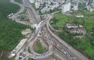 पुण्यातील वाहतूक कोंडी दूर करण्यासाठी 50 हजार कोटींचे पूल उभारणार-नितीन गडकरी
