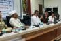 धरणांतील उपलब्ध पाणी साठा हा प्राधान्याने पिण्याच्या पाण्यासाठी व शेतीसाठी राखून ठेवा