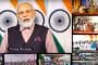 पंतप्रधान नरेंद्र मोदींच्या हस्ते ‘अमृत भारत स्टेशन योजने’चे लोकार्पण; महाराष्ट्रातील 'या' रेल्वे स्थानकांचा समावेश