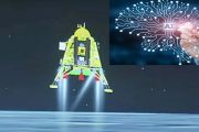 चांद्रयान-3 मोहीम : इस्रोने आर्टिफिशियल इंटेलिजेंसचाही केला वापर, अत्यंत गुंतागुंतीच्या परिस्थितीत मिळाली मदत