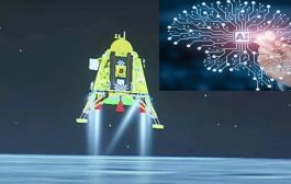 चांद्रयान-3 मोहीम : इस्रोने आर्टिफिशियल इंटेलिजेंसचाही केला वापर, अत्यंत गुंतागुंतीच्या परिस्थितीत मिळाली मदत