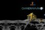 जय हो ! चांद्रयान-3 चंद्रावर यशस्वीपणे उतरले…भारताने रचला इतिहास