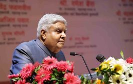 लोकशाहीची मंदिरे अप्रत्यक्षपणे उद्ध्वस्त केली जात आहेत – उपराष्ट्रपती