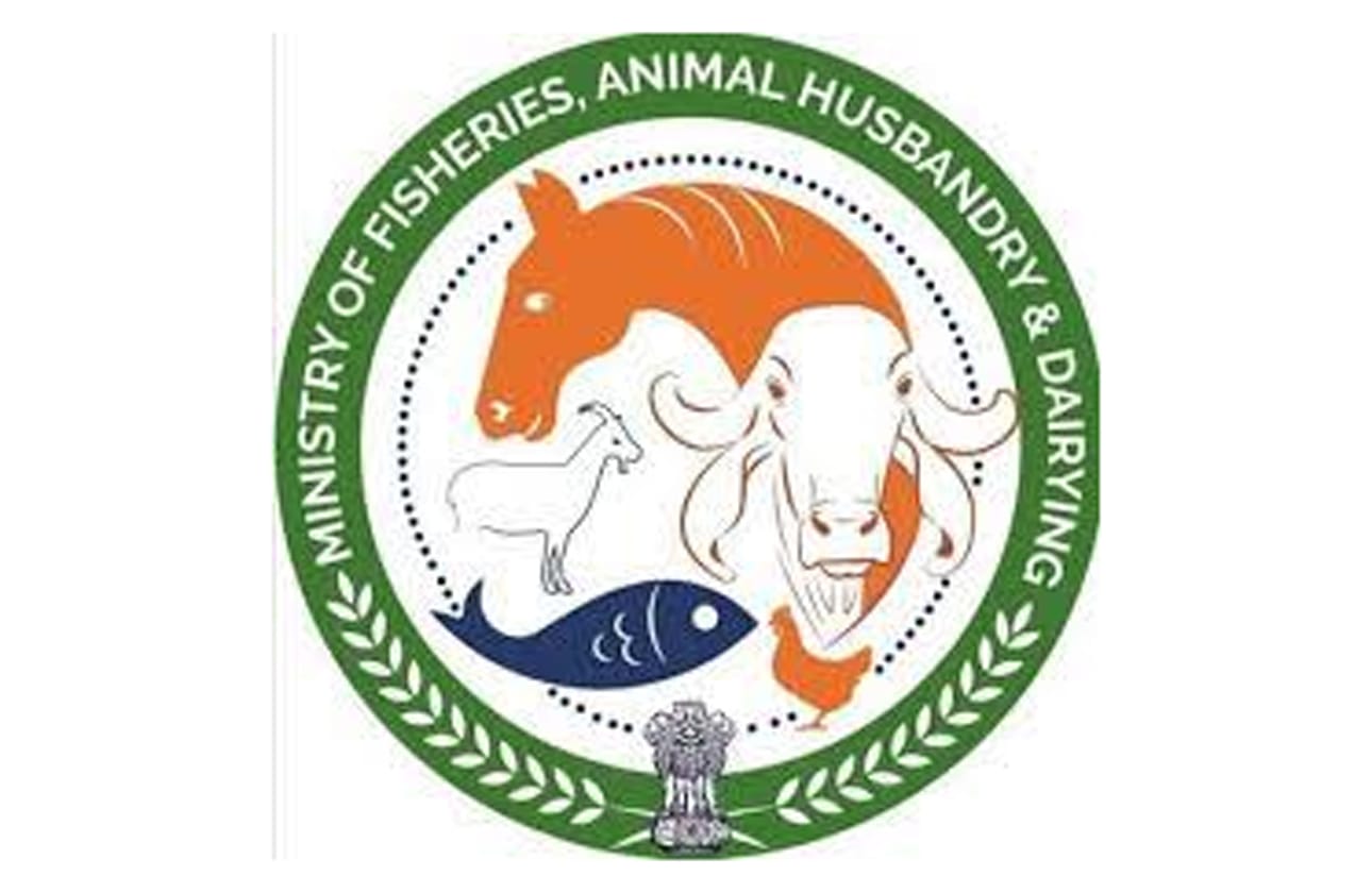 केंद्रीय पशुसंवर्धन आणि दुग्धव्यवसाय मंत्रालयाला 25 दशलक्ष अमेरिकन डॉलर्सचा निधी