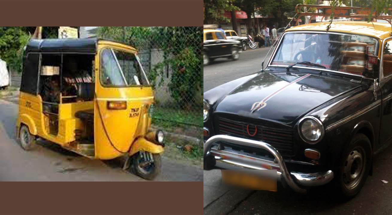 ऑटोरिक्षा,टॅक्सी परवानाधारकांविरूद्ध करा आता ‘व्हॉट्सॲप’वर तक्रार