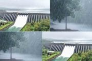 राज्यात पावसाचा जोर ओसरला; पाहा महत्वाच्या धरणांचा पाणीसाठा