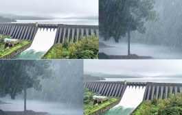 राज्यात पावसाचा जोर ओसरला; पाहा महत्वाच्या धरणांचा पाणीसाठा