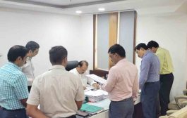 सुट्टीच्या दिवशी उपमुख्यमंत्री अजित पवार मंत्रालयात; प्रलंबित कामे काढली निकाली