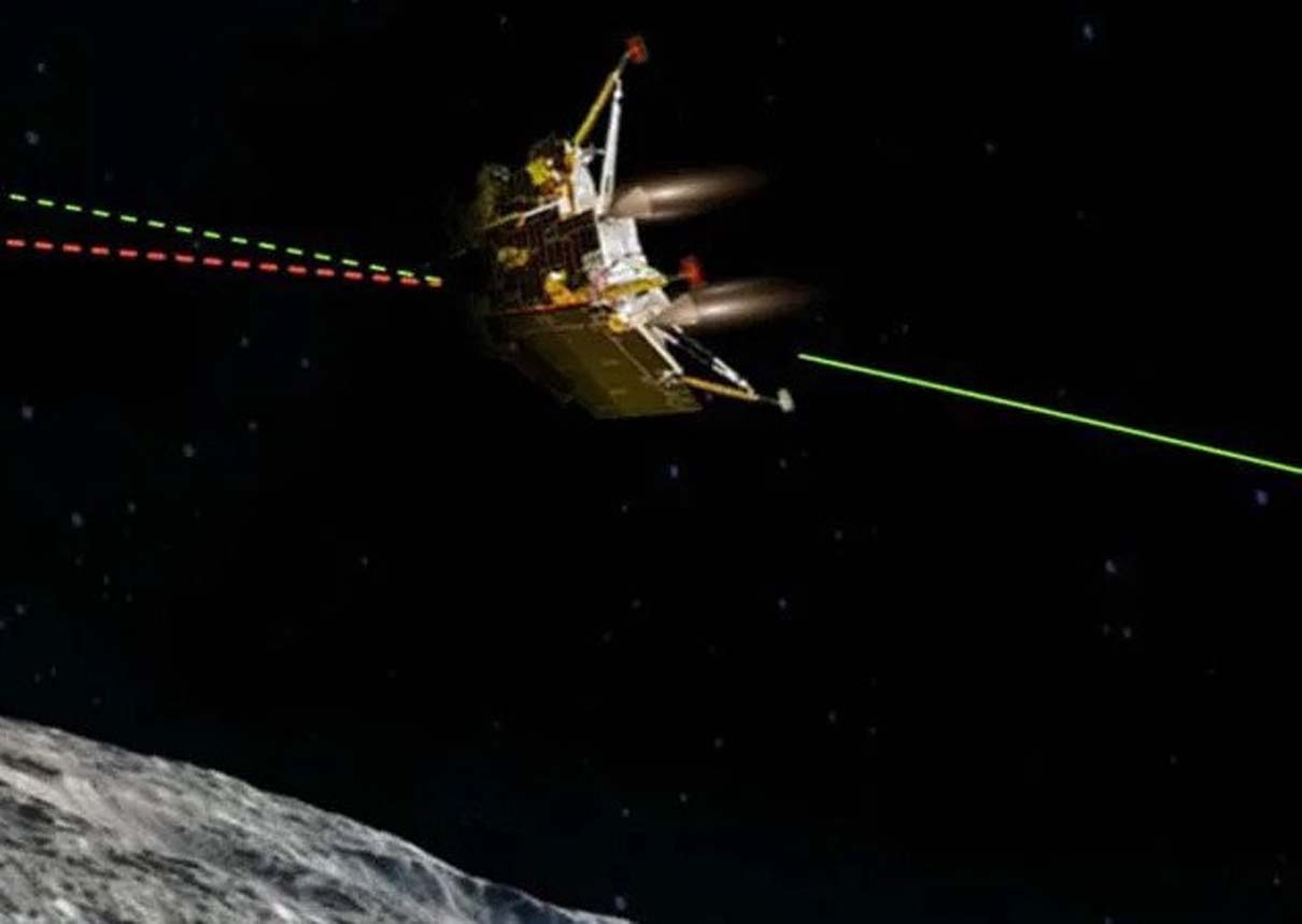 चांद्रयान-3 चे 23 ऑगस्ट रोजी चंद्रावर 'सॉफ्ट लँडिंग', या प्लॅटफॉर्मवर होणार थेट प्रक्षेपण !