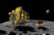 भारत नवा इतिहास घडवणार, चांद्रयान 3 आज चंद्रावर उतरण्यासाठी सज्ज !