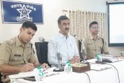 सायबर सेल अत्याधुनिकरणासाठी जिल्हा वार्षिक योजनेतून निधी देणार
