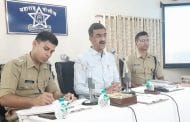 सायबर सेल अत्याधुनिकरणासाठी जिल्हा वार्षिक योजनेतून निधी देणार