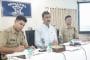सायबर सेल अत्याधुनिकरणासाठी जिल्हा वार्षिक योजनेतून निधी देणार