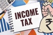 ITR Filing : 6.77 कोटी पेक्षा अधिक प्राप्तिकर विवरणपत्र दाखल होण्याचा नवा विक्रम