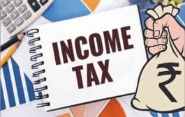 ITR Filing : 6.77 कोटी पेक्षा अधिक प्राप्तिकर विवरणपत्र दाखल होण्याचा नवा विक्रम