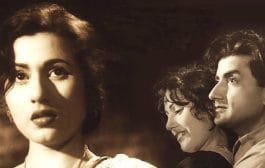 1960 सालच्या 'बरसात की रात' या दर्जेदार चित्रपटाचे पुनर्संकलन