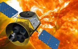 पहिल्या सूर्य मोहिमेसाठी इस्रो सज्ज