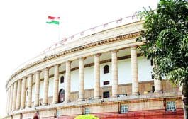 संसद अधिवेशनाचे सूप वाजले; 21 विधेयके संसदेच्या दोन्ही सभागृहांनी केली मंजूर