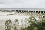 जून 2024 पर्यंत उजनी धरणातून सीना-कोळेगाव धरणात पाणी येणार