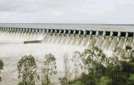 जून 2024 पर्यंत उजनी धरणातून सीना-कोळेगाव धरणात पाणी येणार