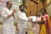 राज्यात 19 हजार अंगणवाडी सेविका,मदतनीसांची नियुक्ती