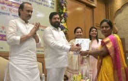 राज्यात 19 हजार अंगणवाडी सेविका,मदतनीसांची नियुक्ती