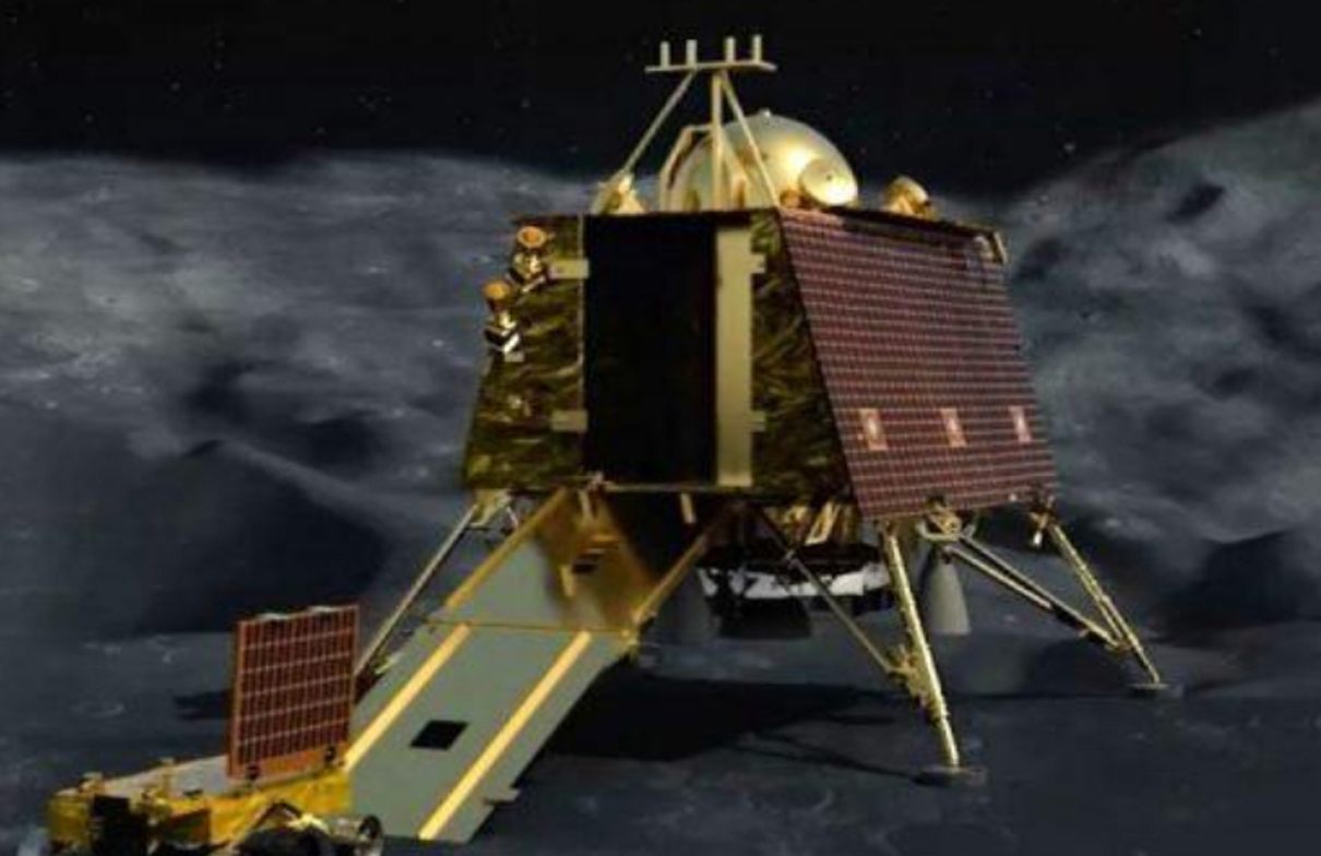चांद्रयान-3 चा चंद्रावरचा 'सॉफ्ट लँडिंग' क्षण अधोरेखित करण्यासाठी राज्यात विशेष कार्यक्रमांचे आयोजन