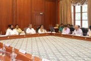 राज्यात 1 हजार 499 ठिकाणी नवीन महाविद्यालये सुरु होणार