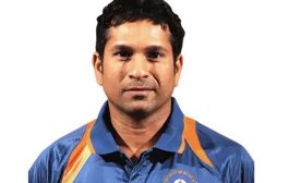 सचिन तेंडुलकरची नवीन इनिंग; भारतीय निवडणूक आयोगाचा 'नॅशनल आयकॉन'